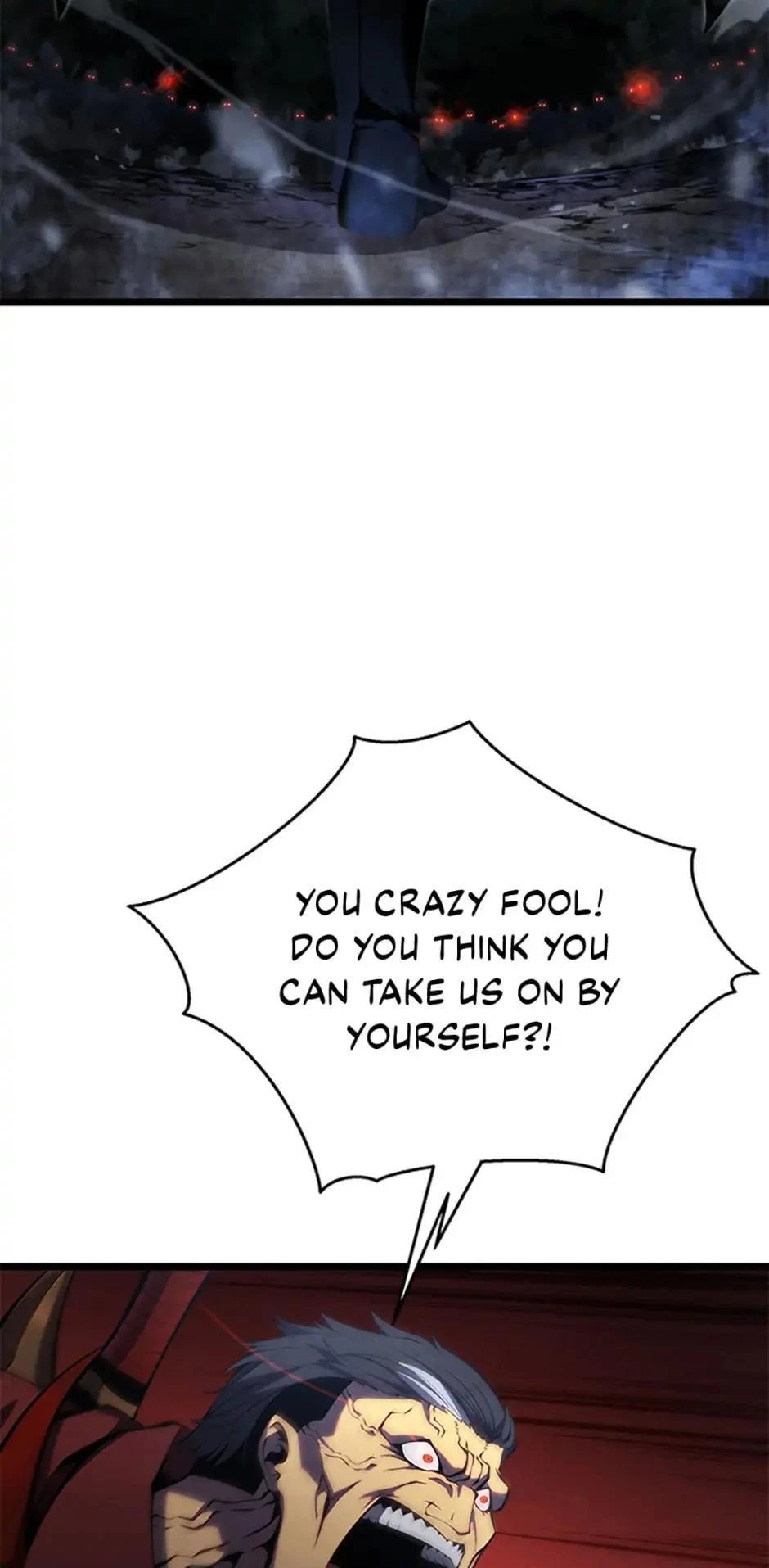 The Swordmaster’s Son Chapter 43 — page 25