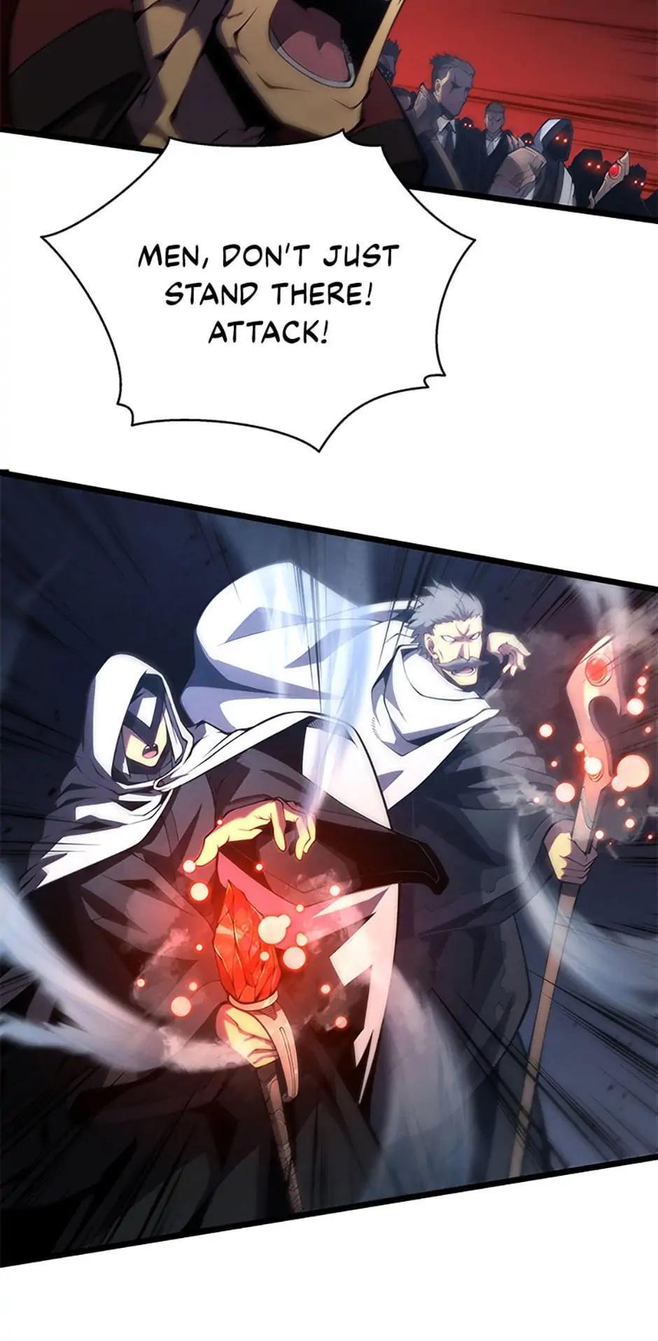 The Swordmaster’s Son Chapter 43 — page 26