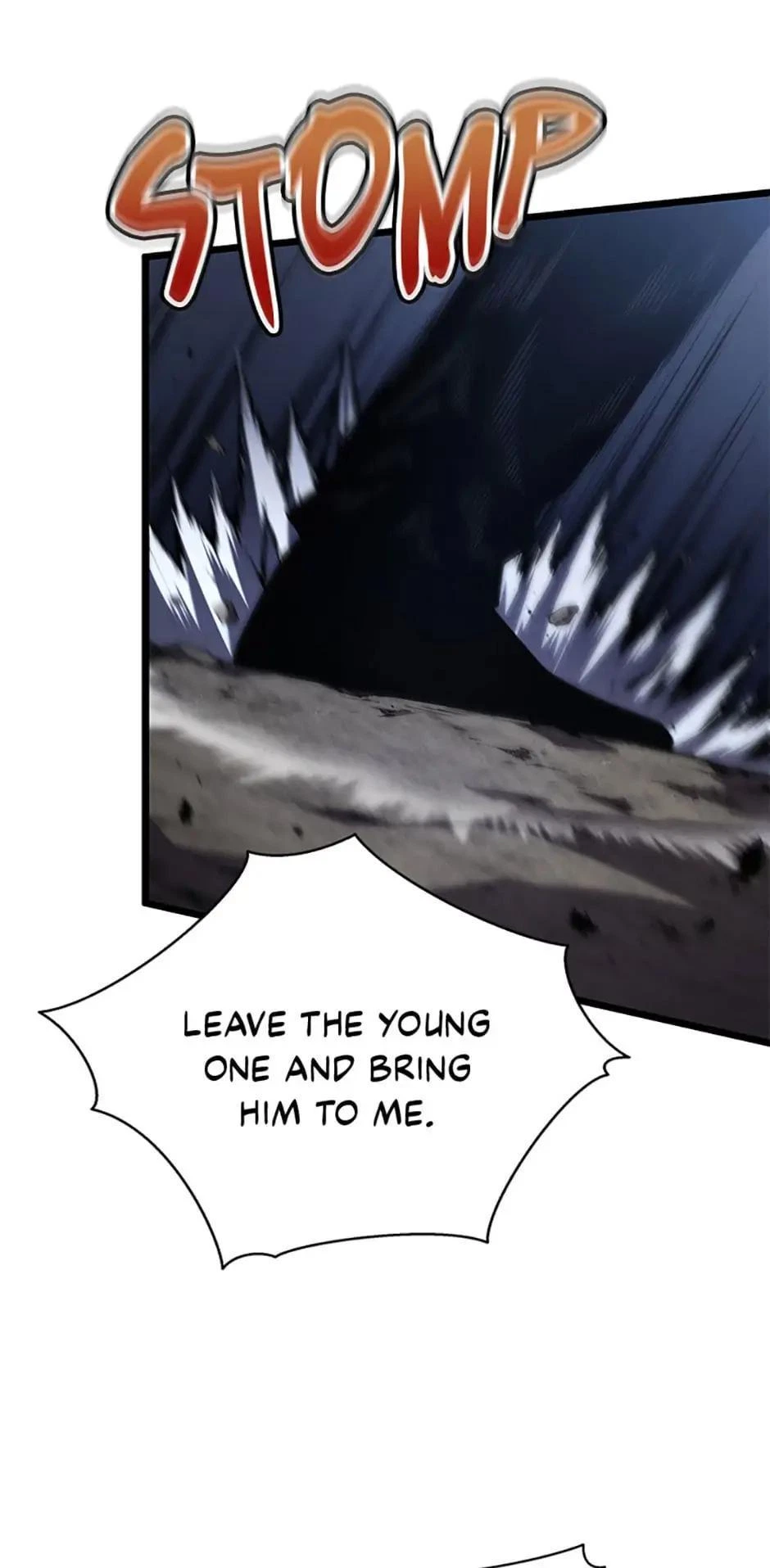 The Swordmaster’s Son Chapter 43 — page 27