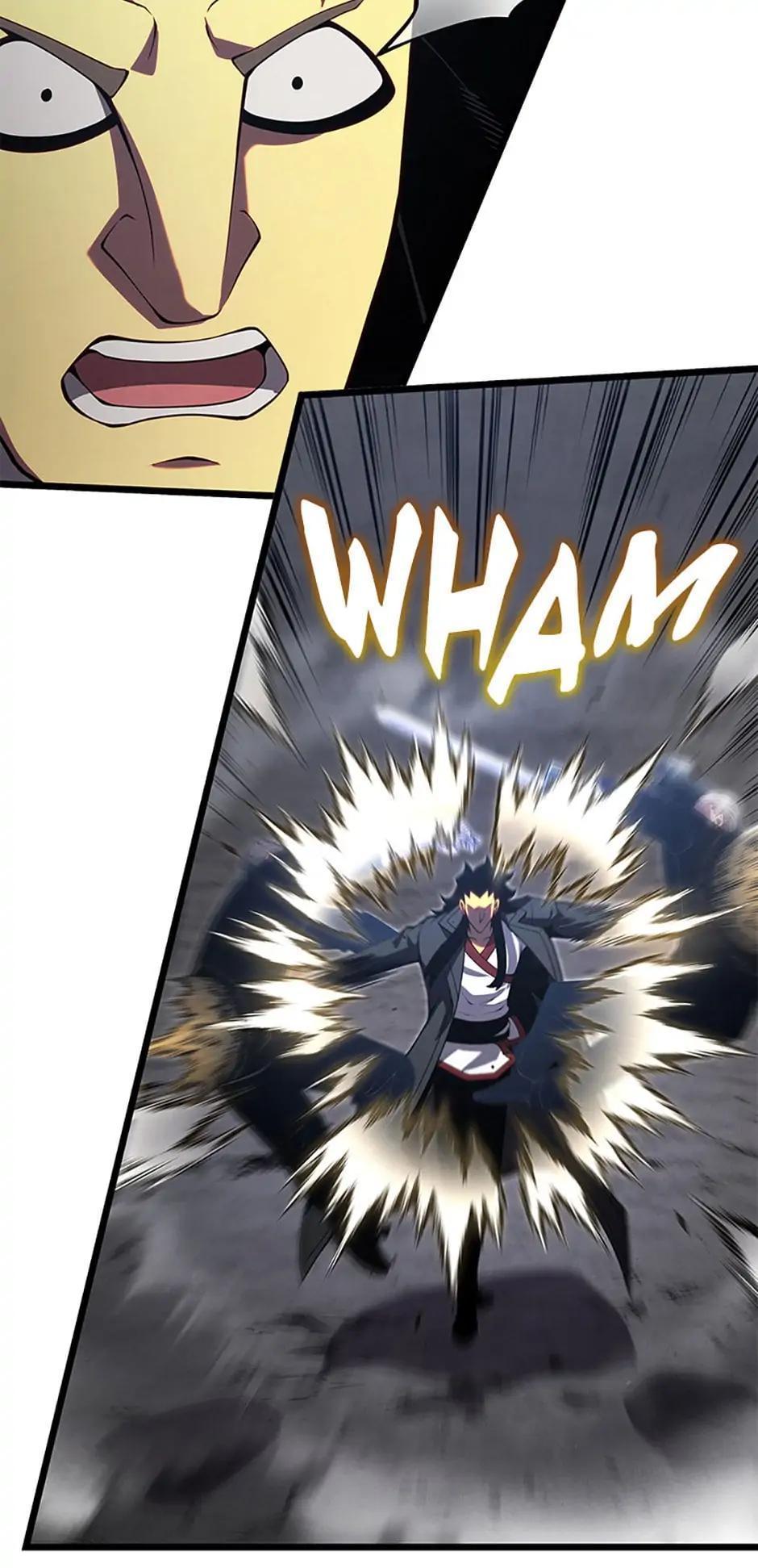 The Swordmaster’s Son Chapter 43 — page 34