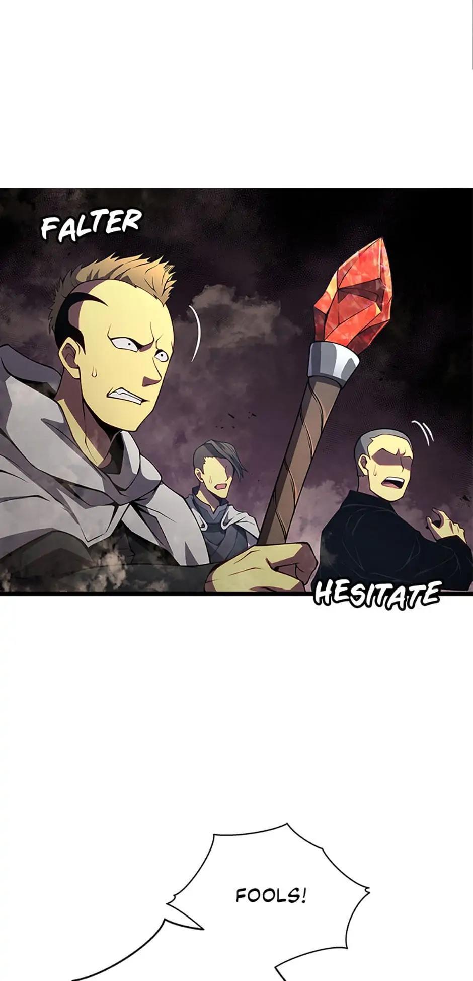 The Swordmaster’s Son Chapter 43 — page 44