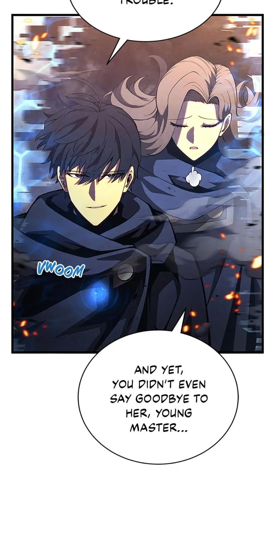 The Swordmaster’s Son Chapter 43 — page 55