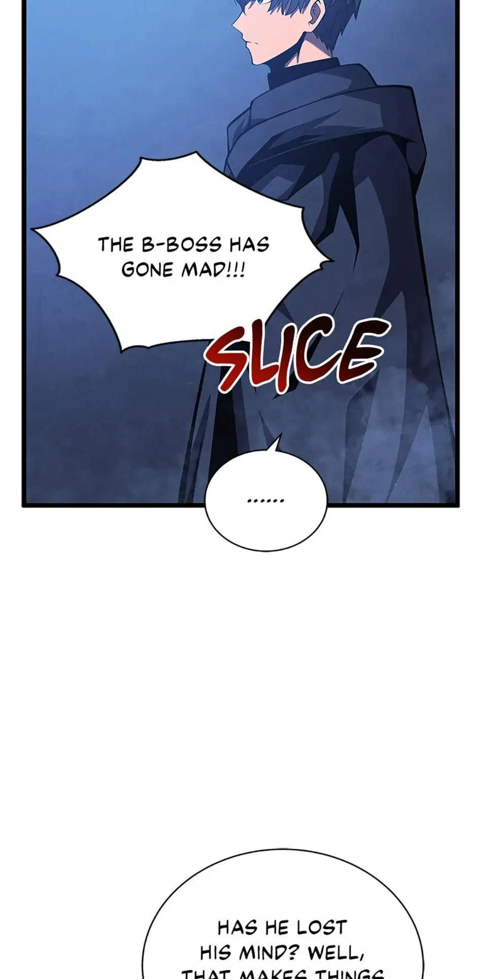 The Swordmaster’s Son Chapter 43 — page 70
