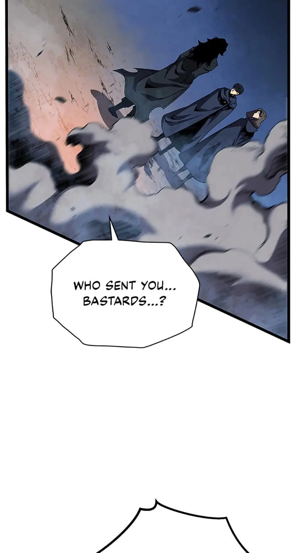The Swordmaster’s Son Chapter 43 — page 73