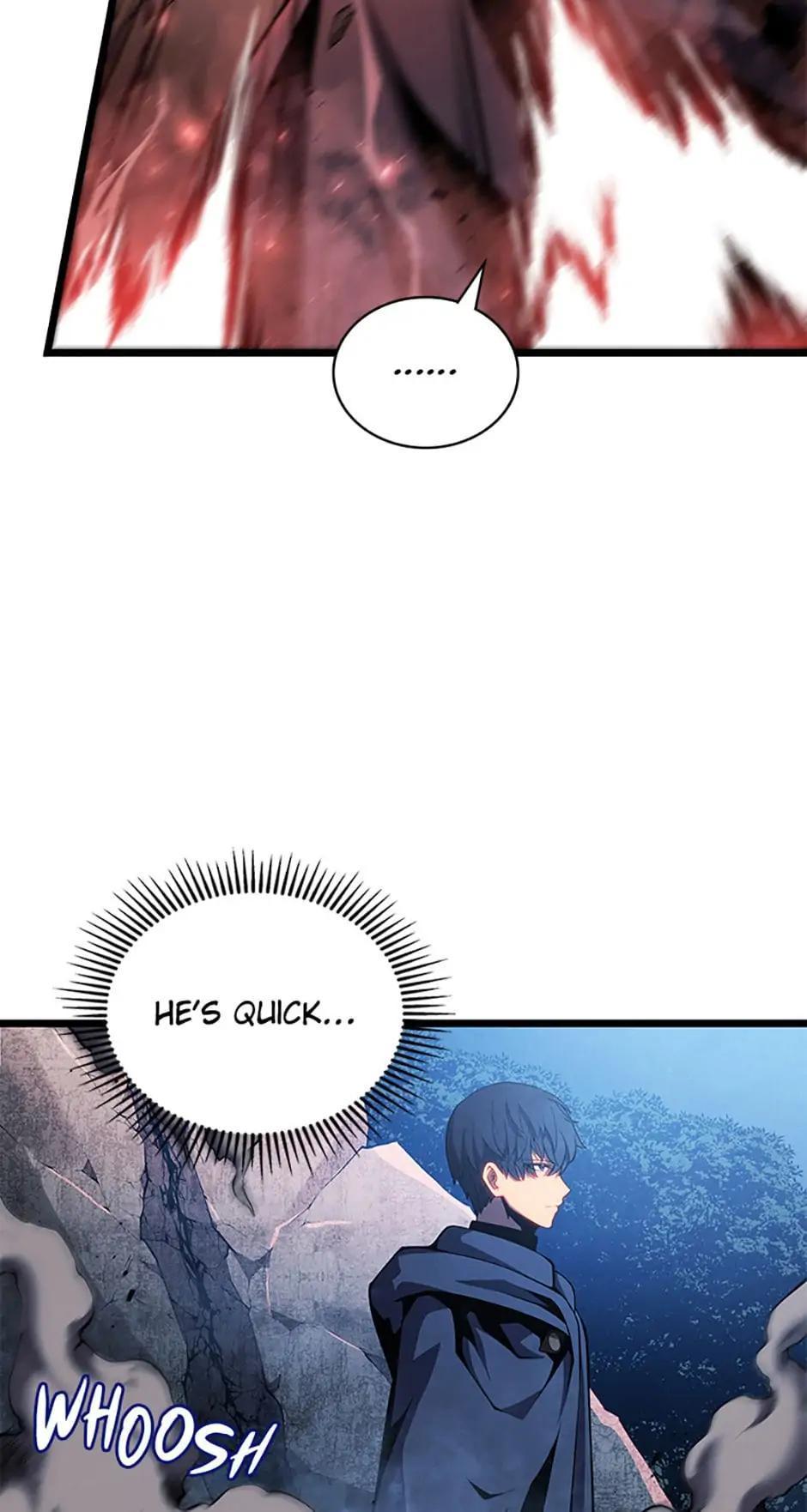 The Swordmaster’s Son Chapter 43 — page 77