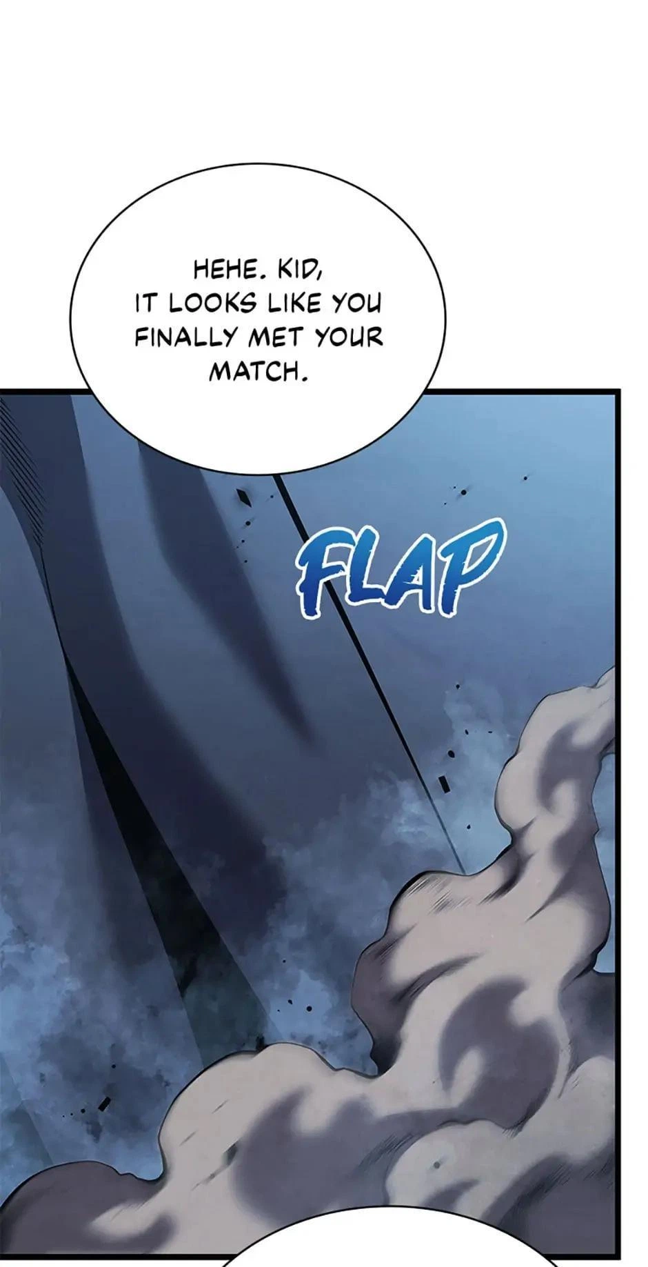 The Swordmaster’s Son Chapter 43 — page 80