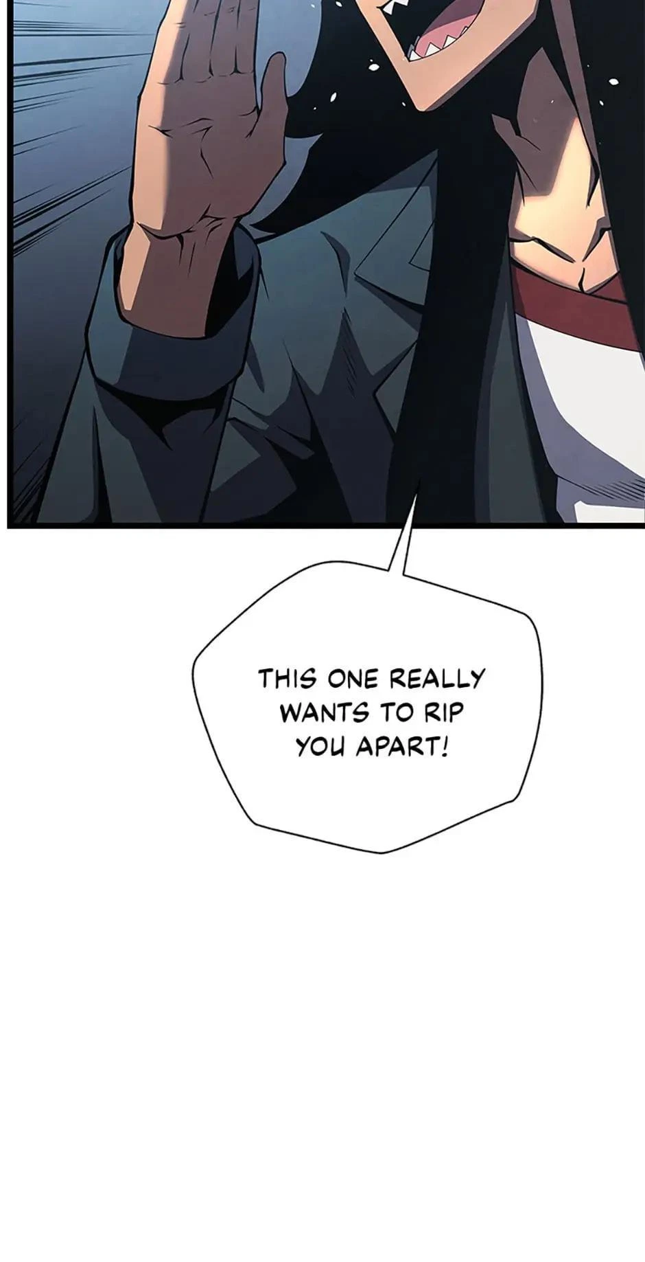 The Swordmaster’s Son Chapter 43 — page 82