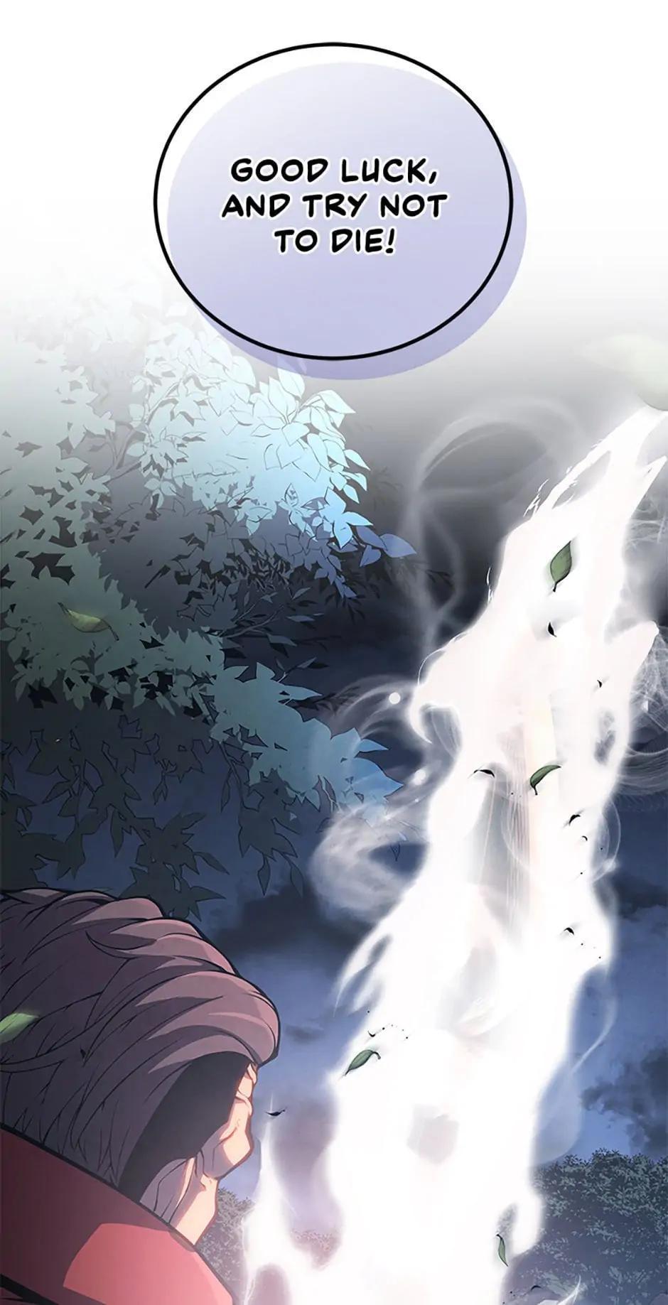The Swordmaster’s Son Chapter 43 — page 83