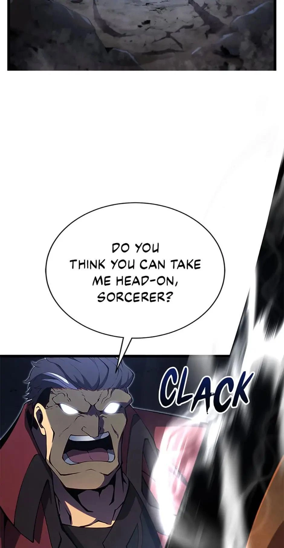 The Swordmaster’s Son Chapter 44 — page 3
