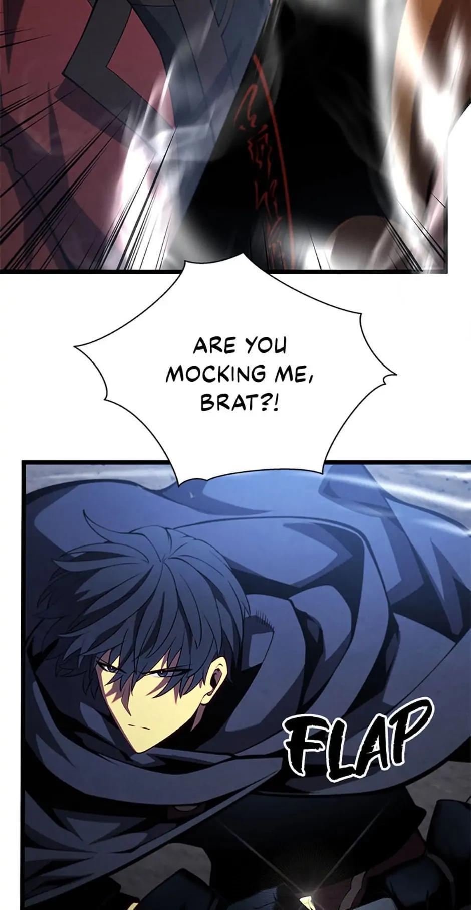 The Swordmaster’s Son Chapter 44 — page 4
