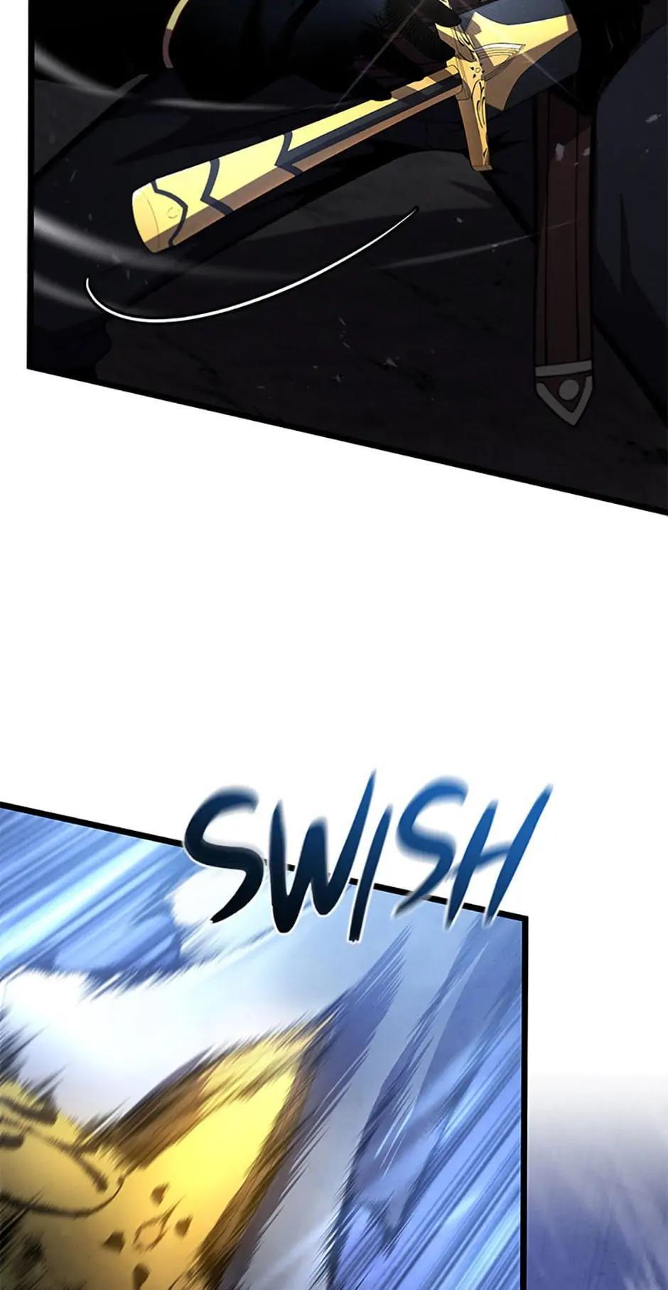 The Swordmaster’s Son Chapter 44 — page 5