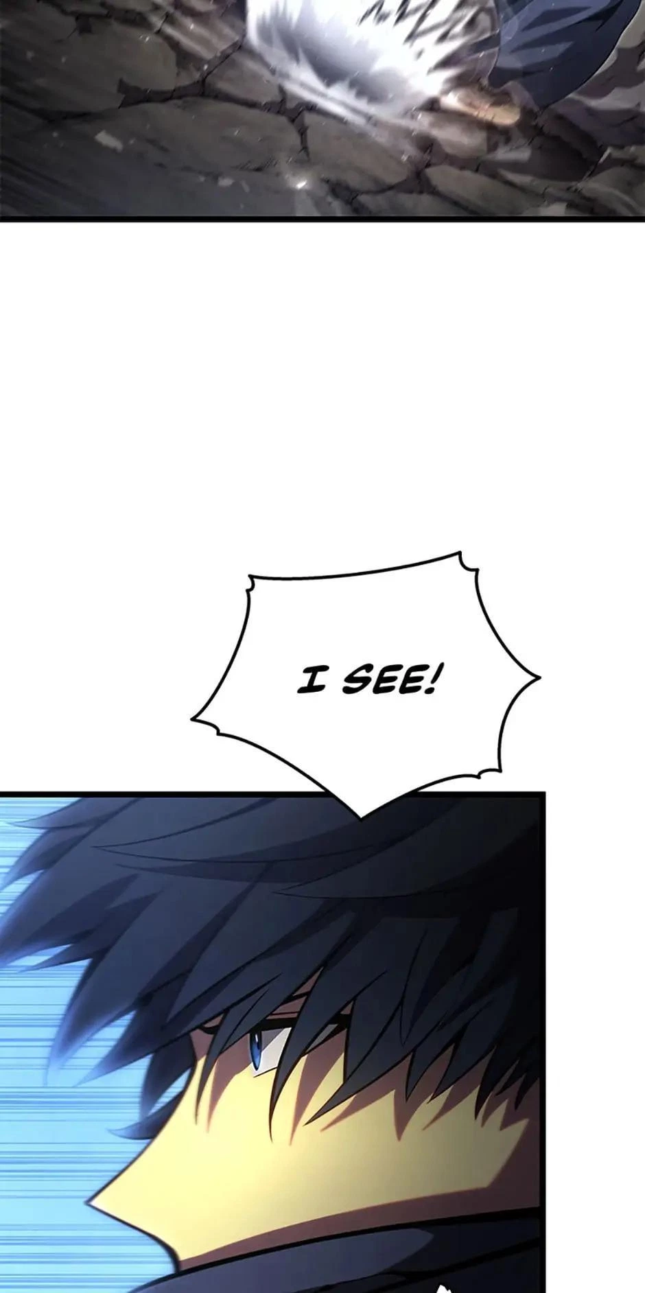 The Swordmaster’s Son Chapter 44 — page 11