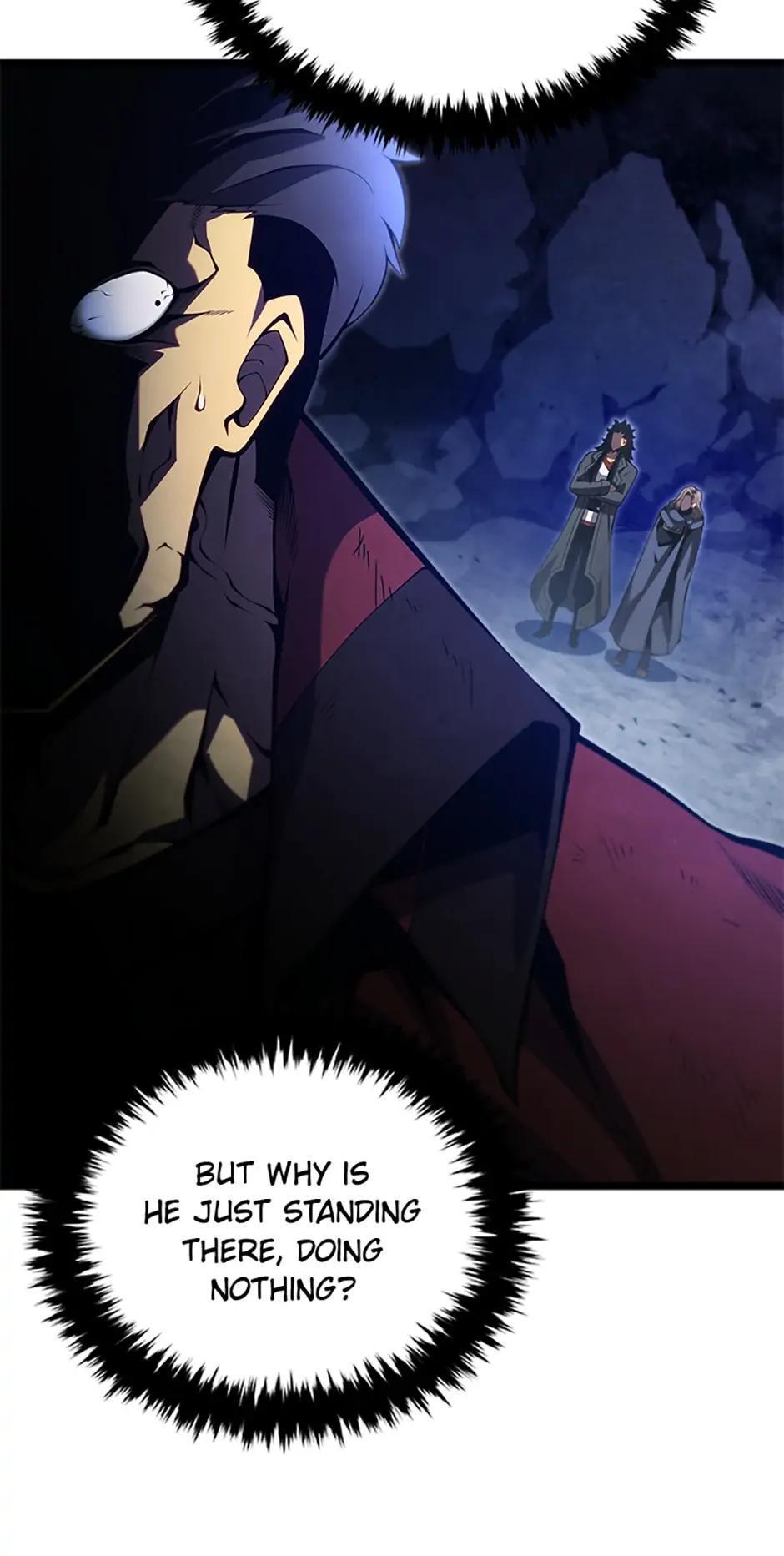 The Swordmaster’s Son Chapter 44 — page 29