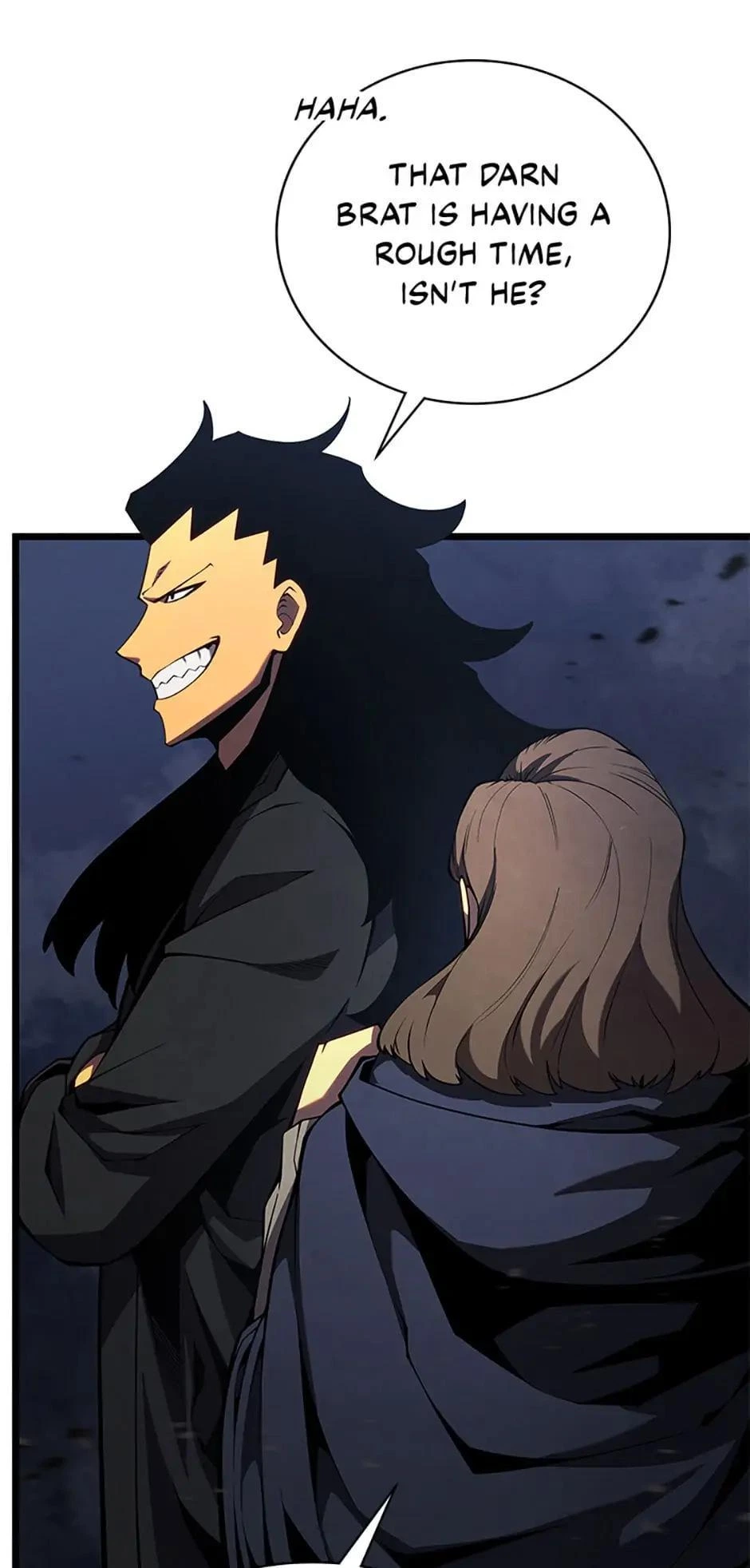The Swordmaster’s Son Chapter 44 — page 30