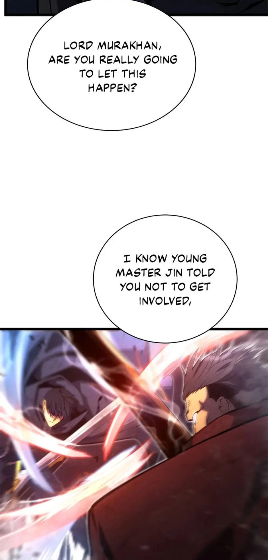 The Swordmaster’s Son Chapter 44 — page 31