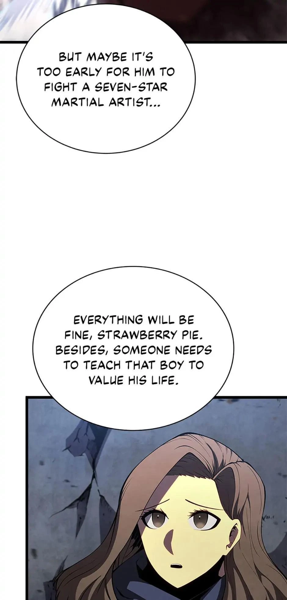 The Swordmaster’s Son Chapter 44 — page 32