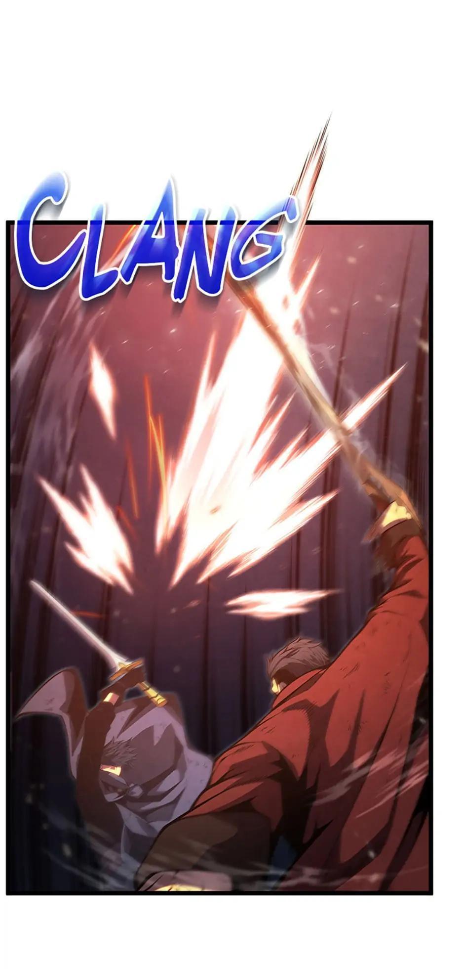 The Swordmaster’s Son Chapter 44 — page 36