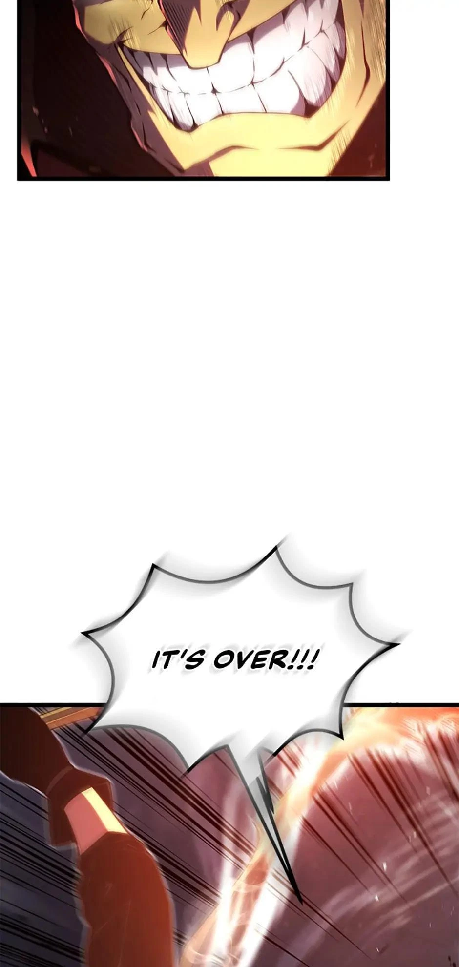 The Swordmaster’s Son Chapter 44 — page 39