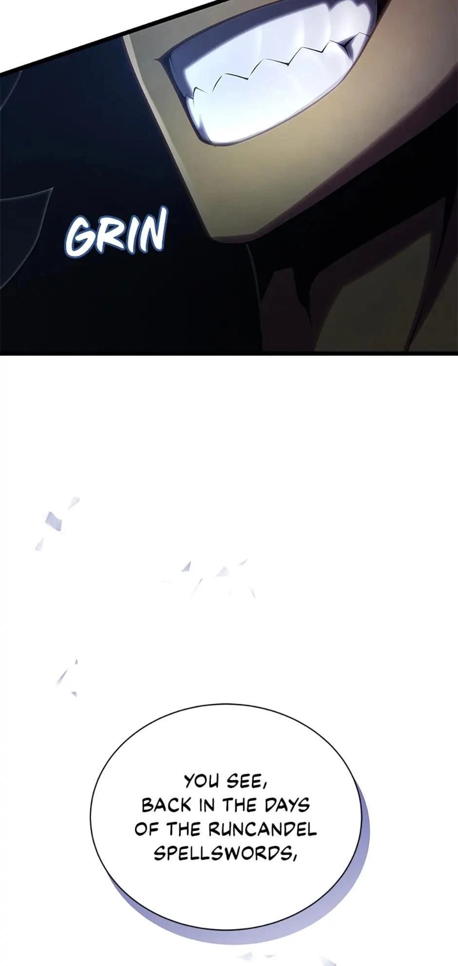 The Swordmaster’s Son Chapter 44 — page 41