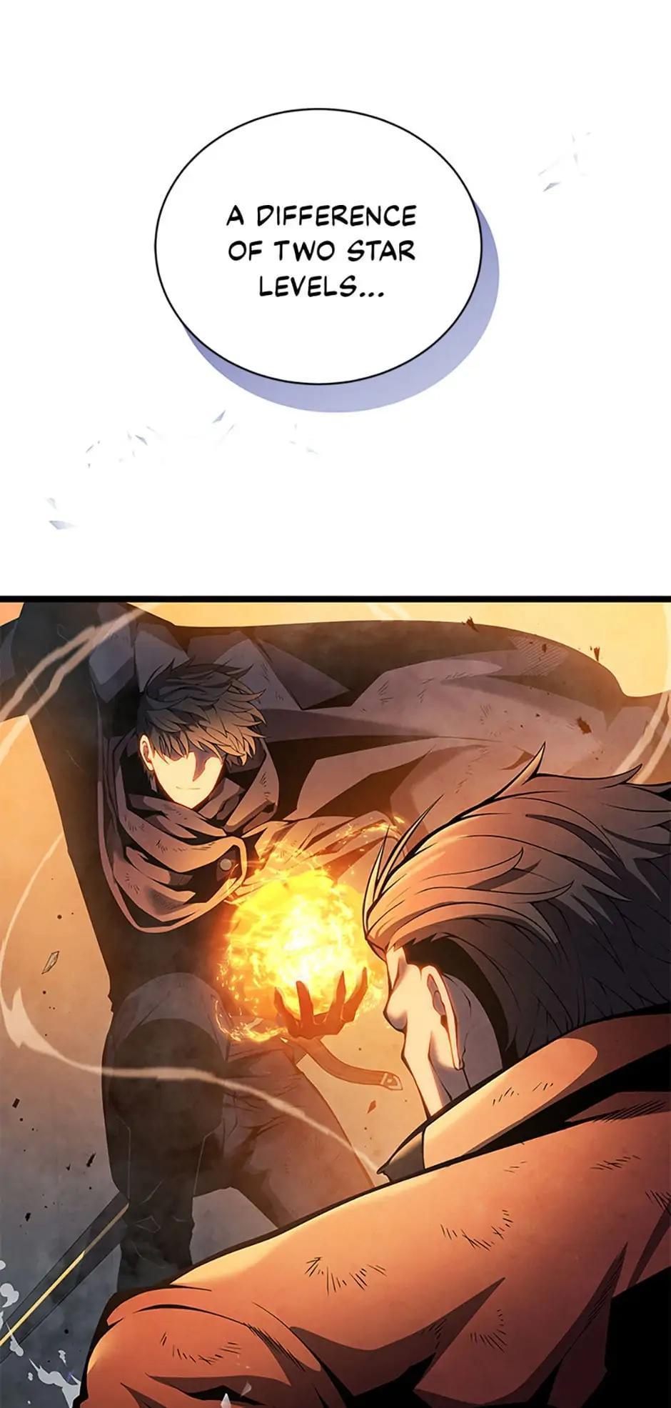 The Swordmaster’s Son Chapter 44 — page 43