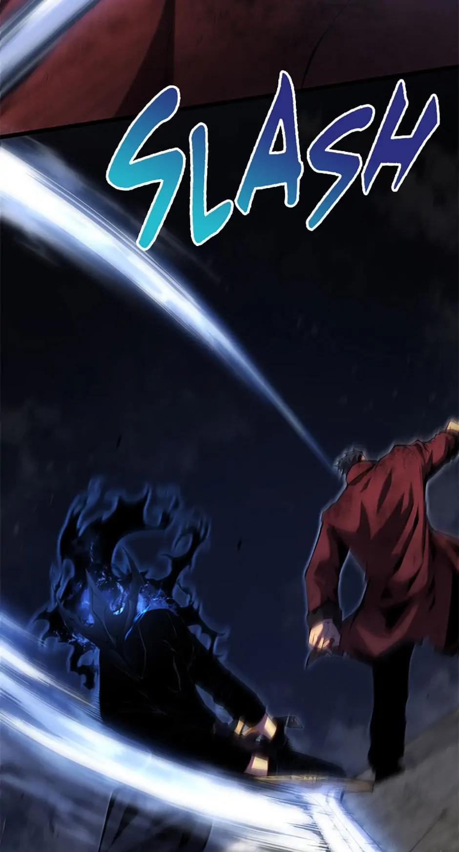 The Swordmaster’s Son Chapter 44 — page 75