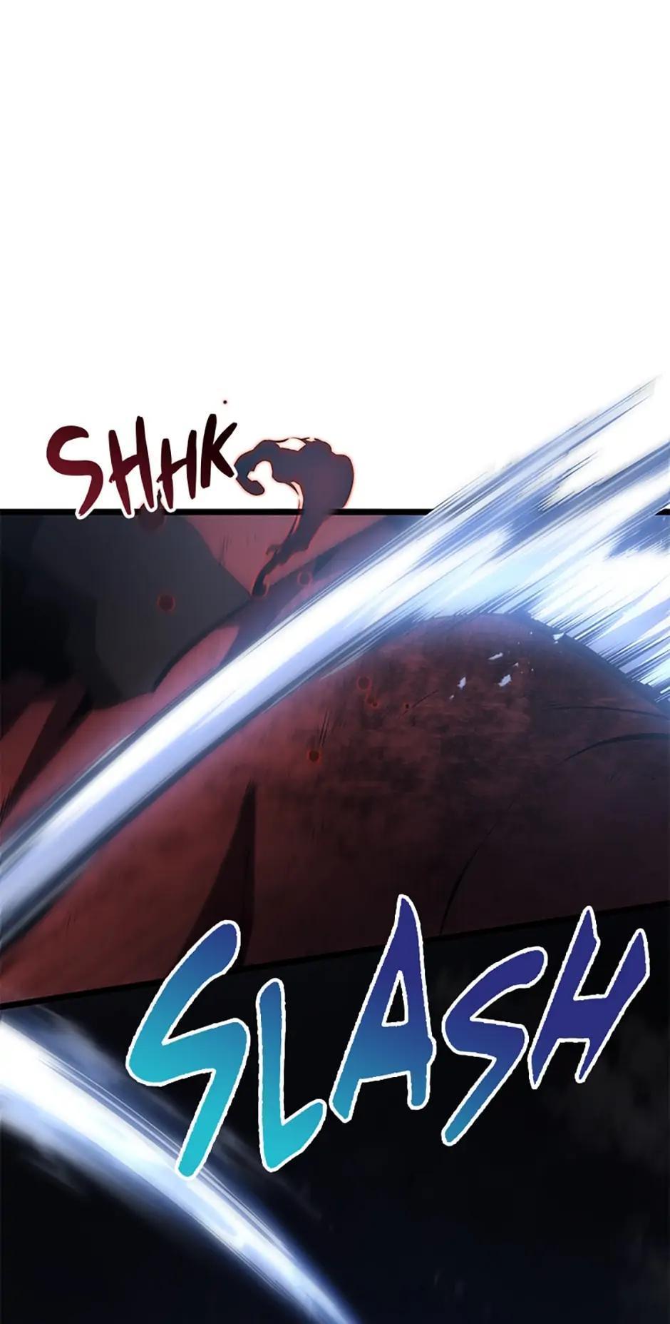 The Swordmaster’s Son Chapter 45 — page 1