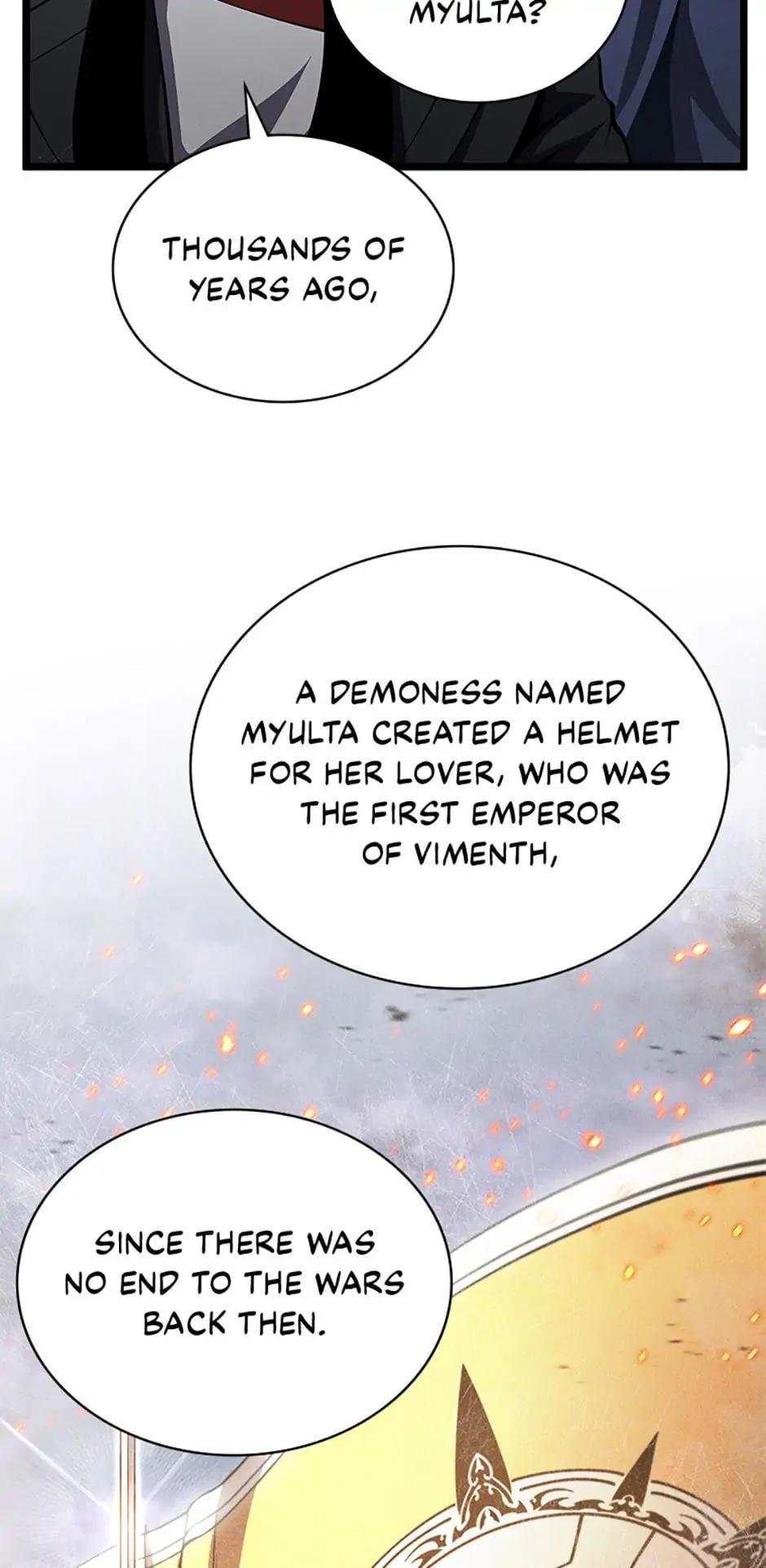 The Swordmaster’s Son Chapter 45 — page 12
