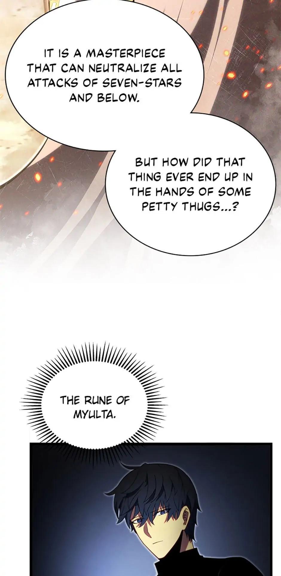 The Swordmaster’s Son Chapter 45 — page 14