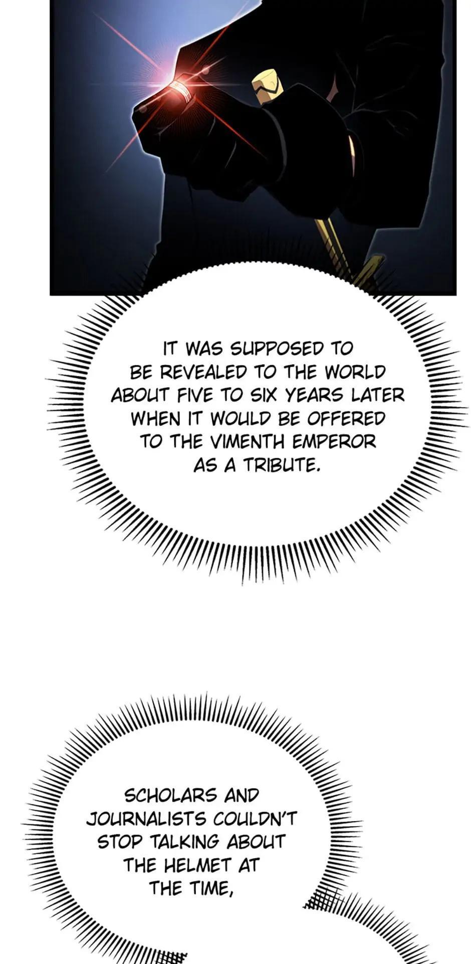 The Swordmaster’s Son Chapter 45 — page 15