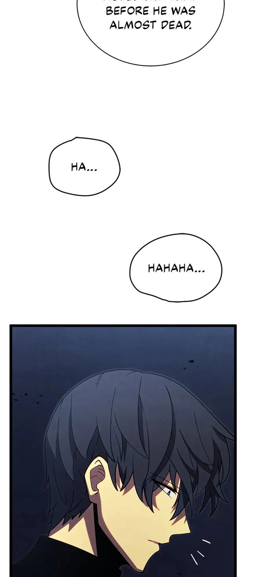 The Swordmaster’s Son Chapter 45 — page 20