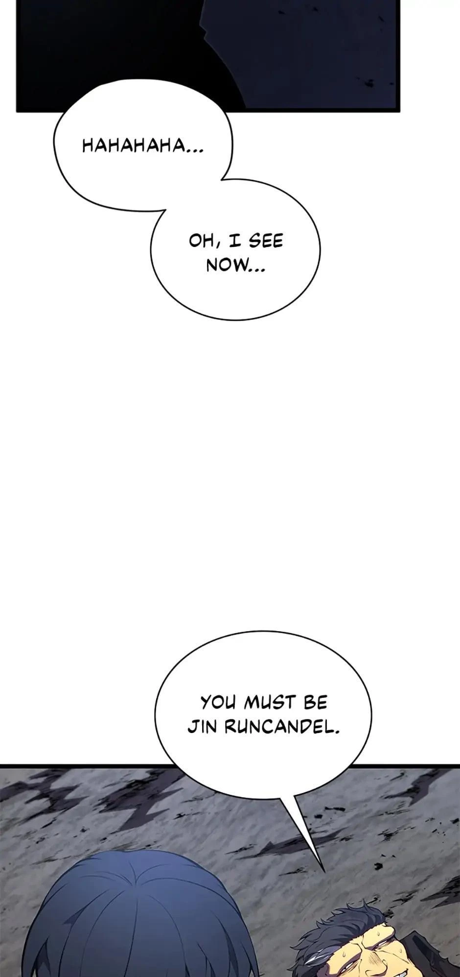 The Swordmaster’s Son Chapter 45 — page 21