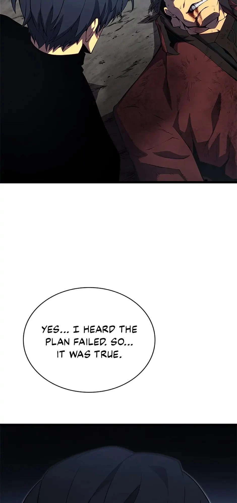 The Swordmaster’s Son Chapter 45 — page 22