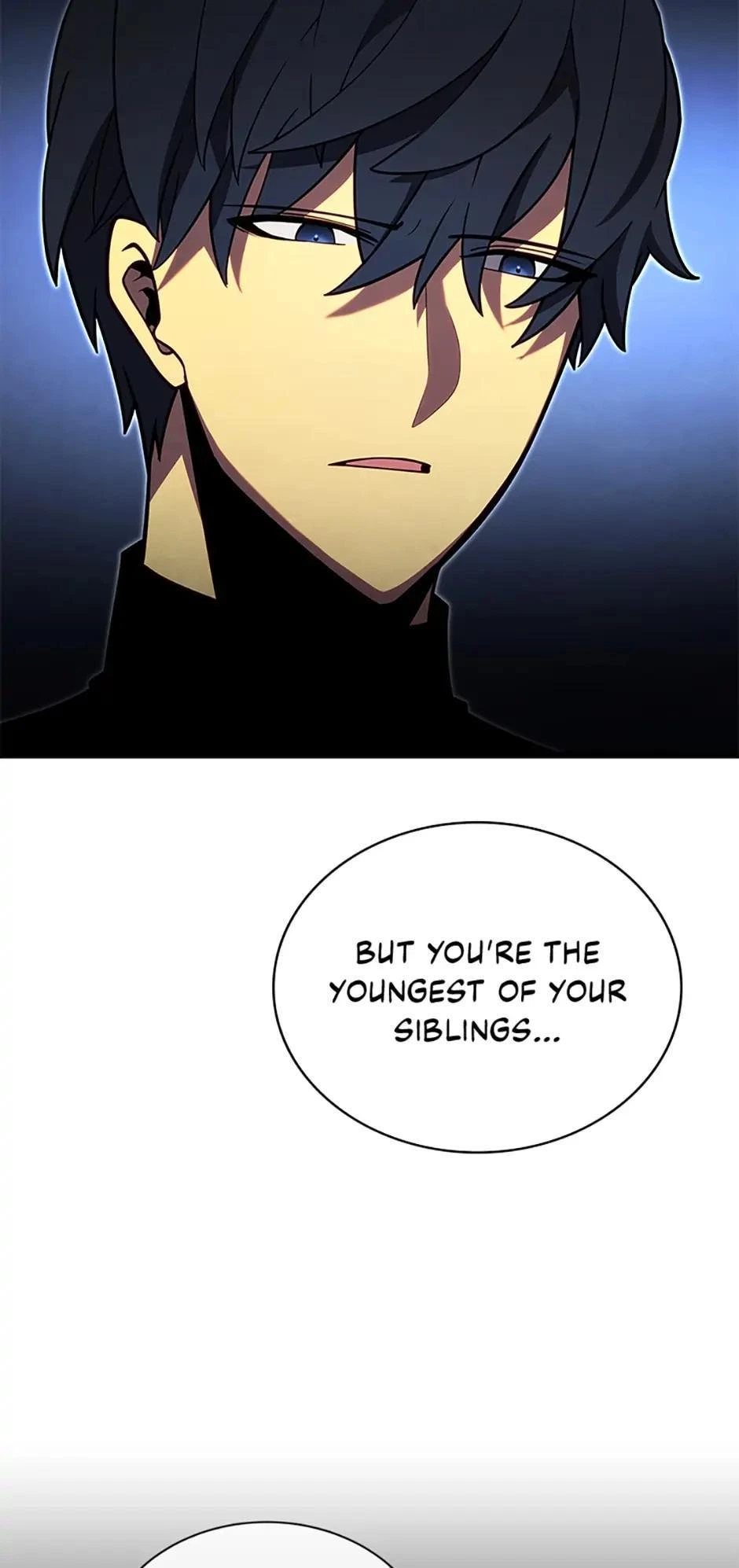 The Swordmaster’s Son Chapter 45 — page 23