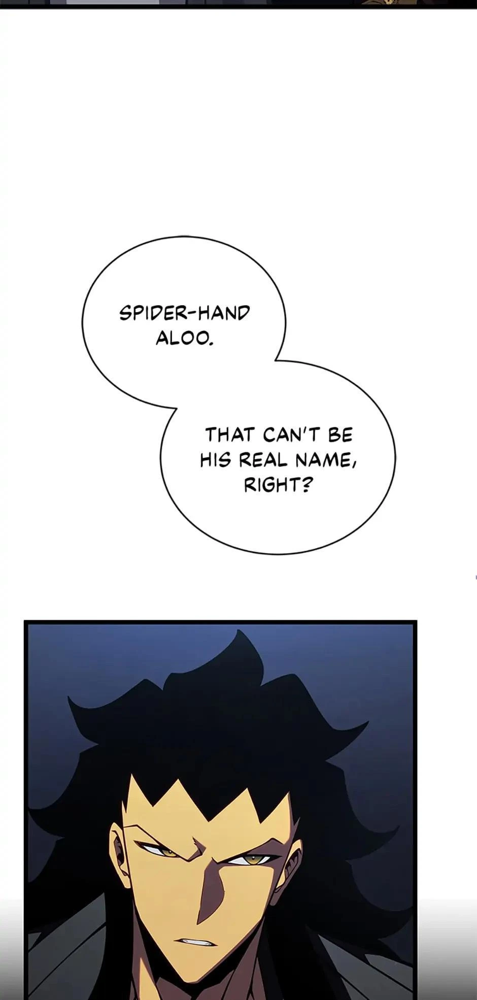 The Swordmaster’s Son Chapter 45 — page 26