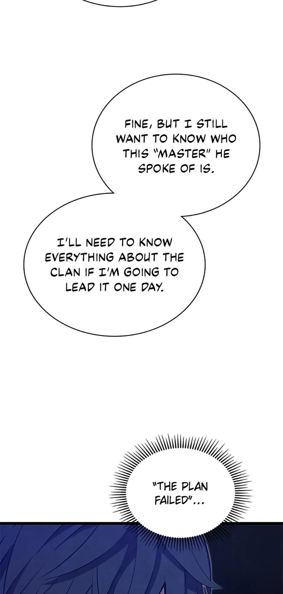 The Swordmaster’s Son Chapter 45 — page 29