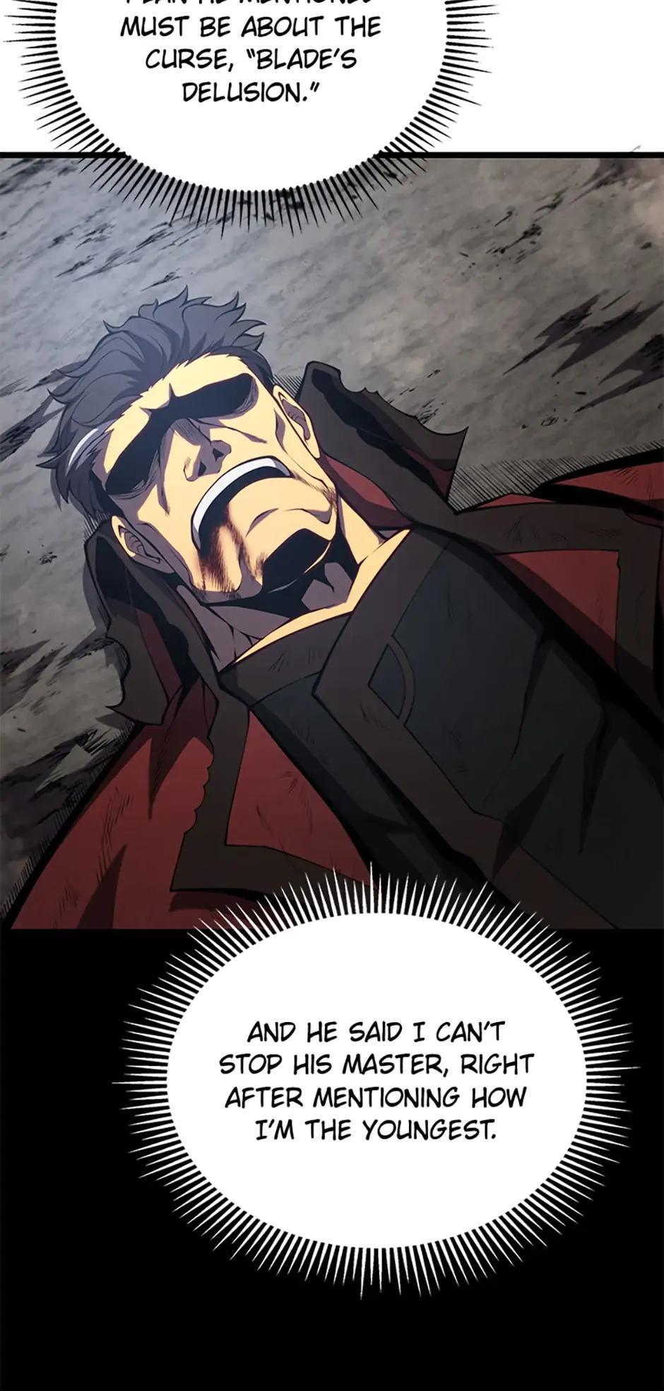The Swordmaster’s Son Chapter 45 — page 31