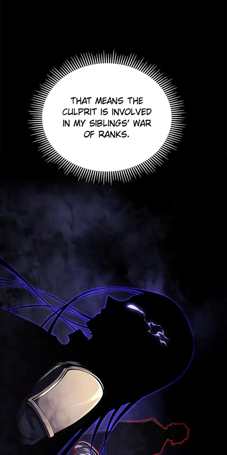The Swordmaster’s Son Chapter 45 — page 32