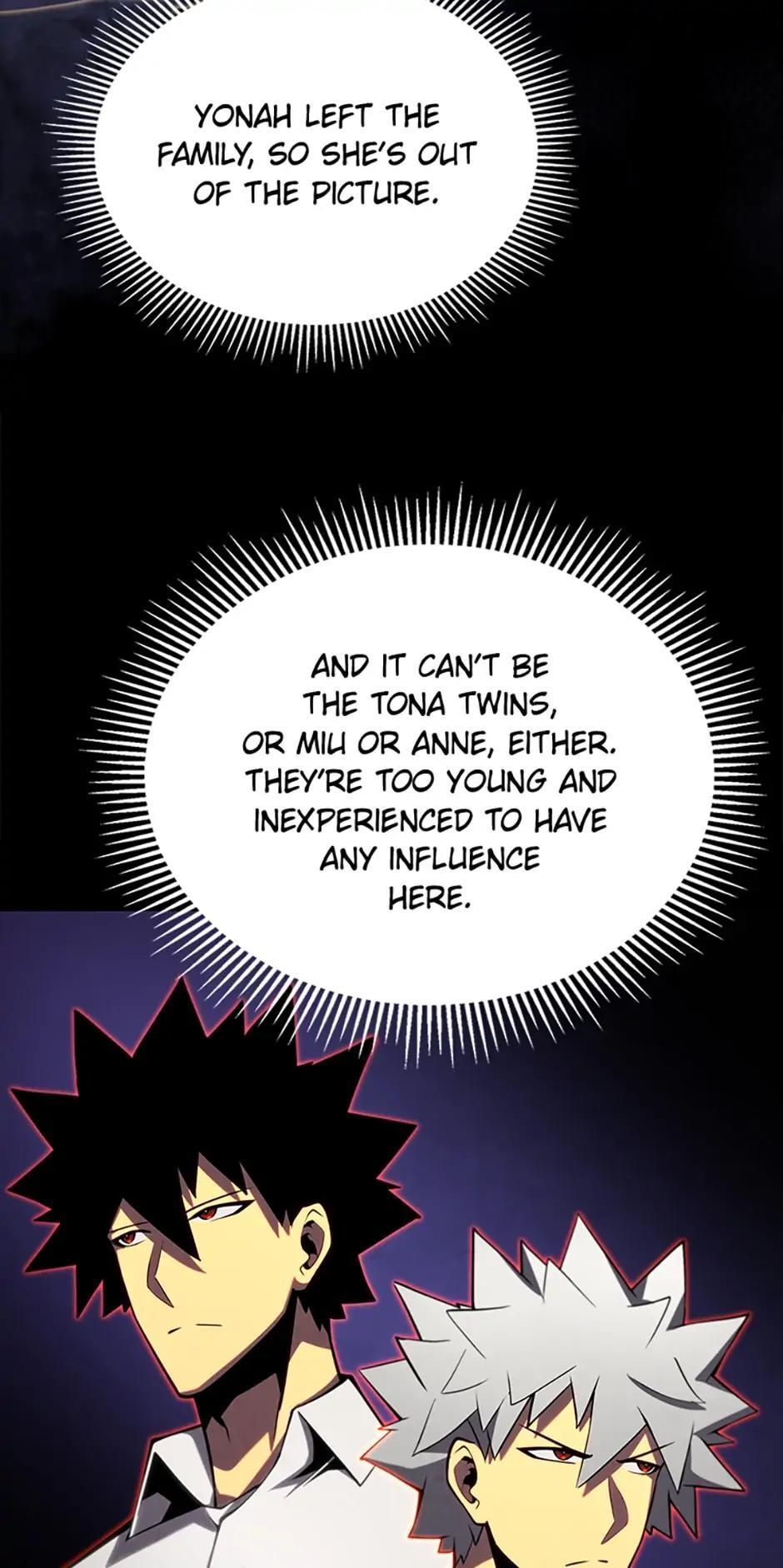 The Swordmaster’s Son Chapter 45 — page 34
