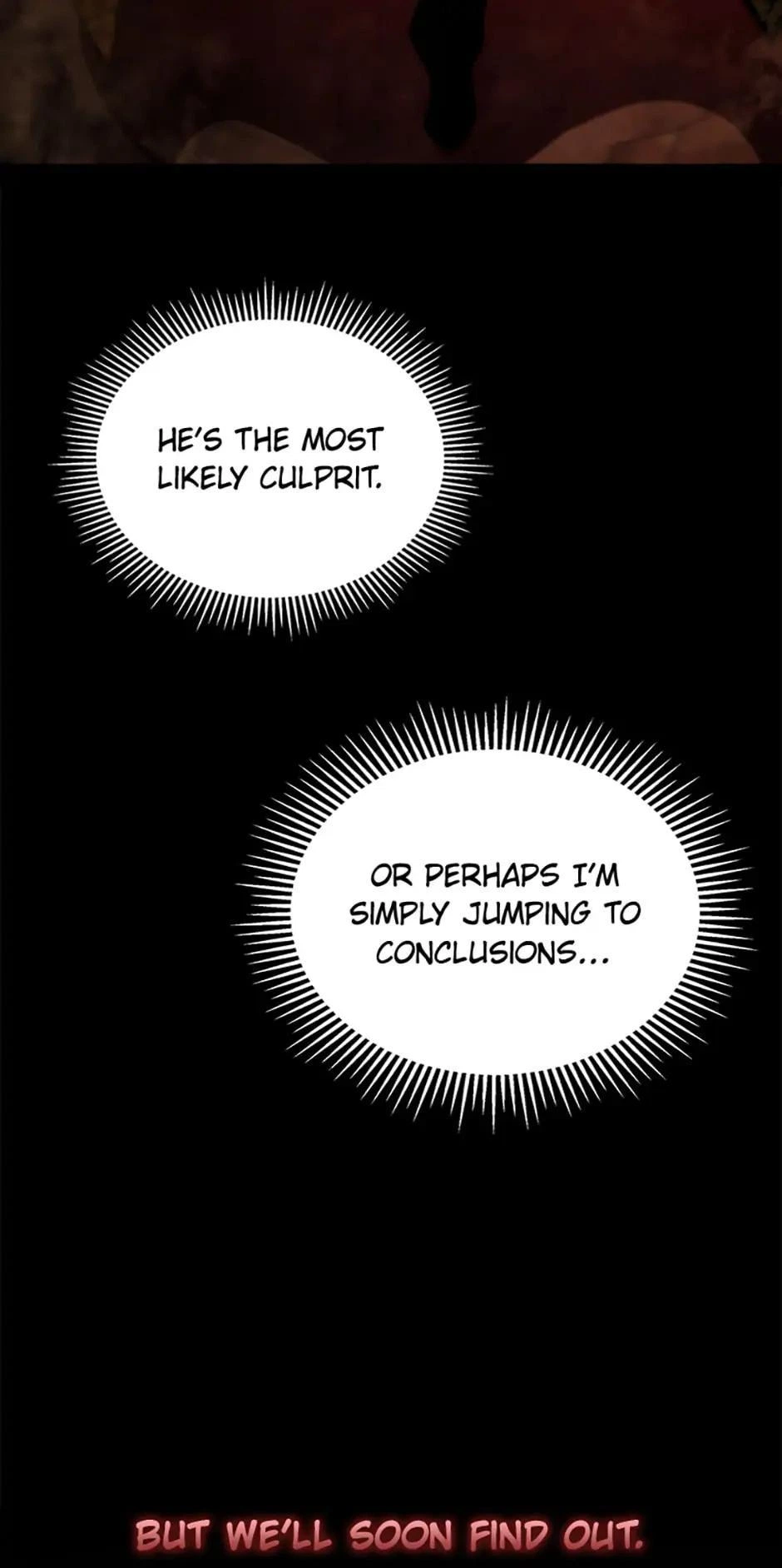 The Swordmaster’s Son Chapter 45 — page 38