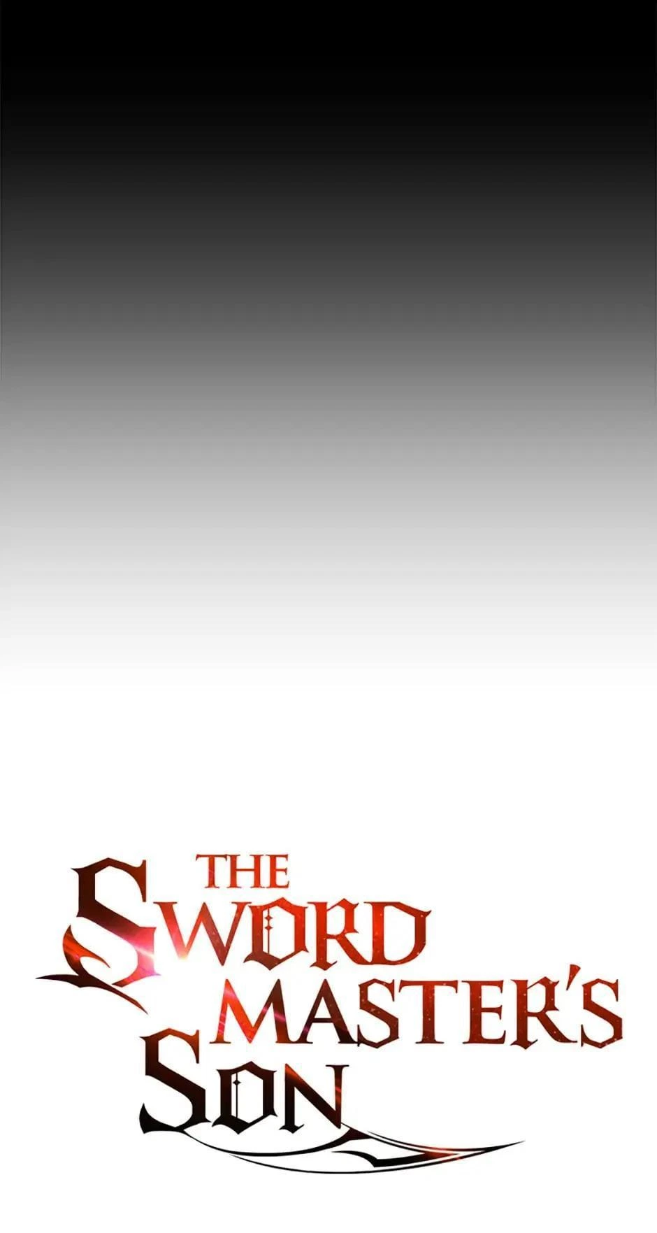 The Swordmaster’s Son Chapter 45 — page 40