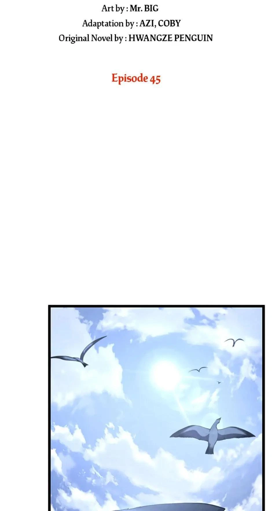 The Swordmaster’s Son Chapter 45 — page 41