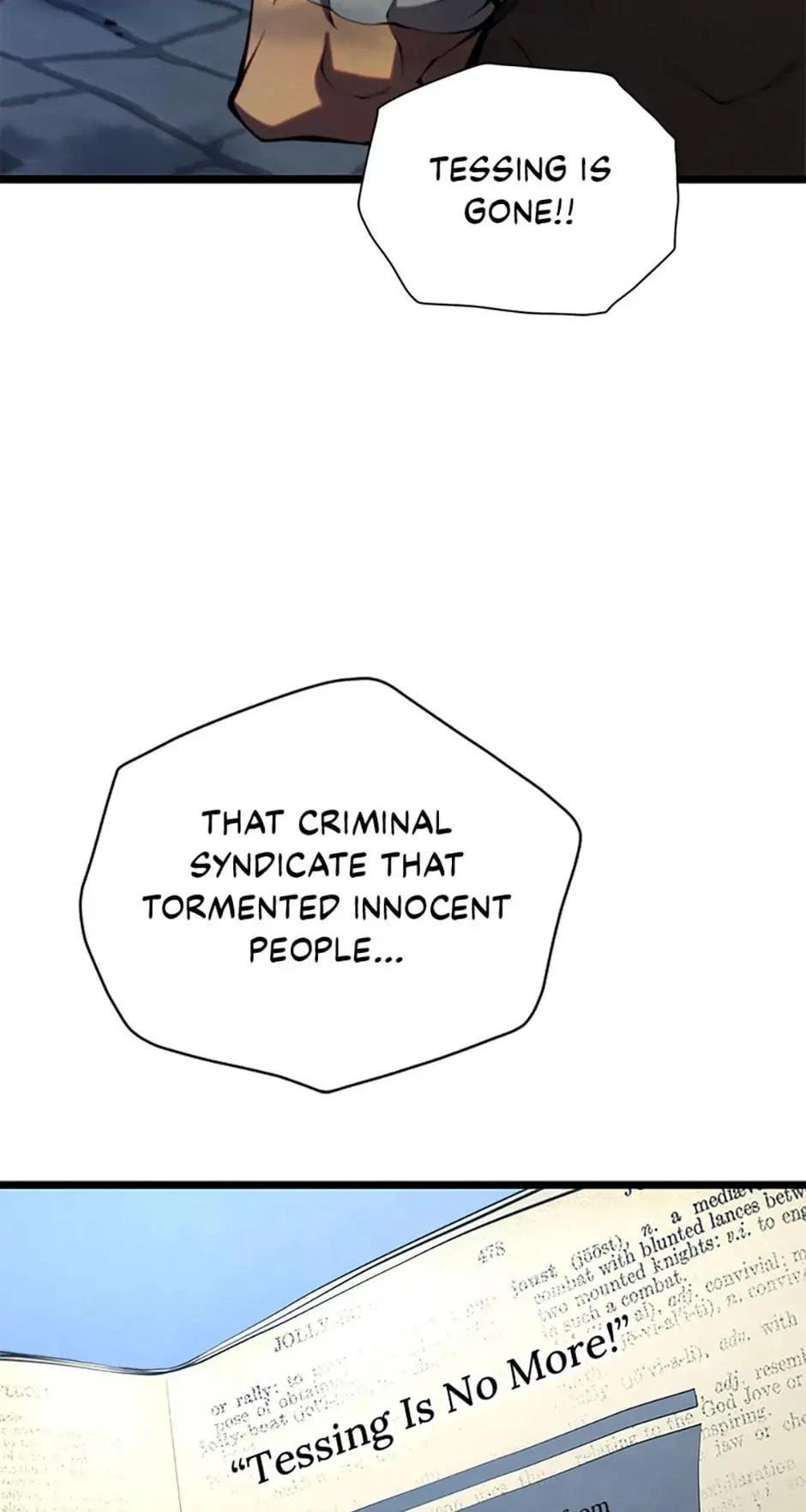 The Swordmaster’s Son Chapter 45 — page 44