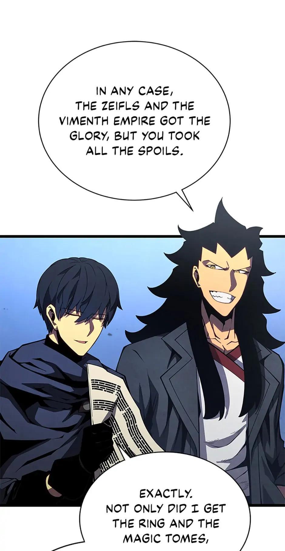 The Swordmaster’s Son Chapter 45 — page 48
