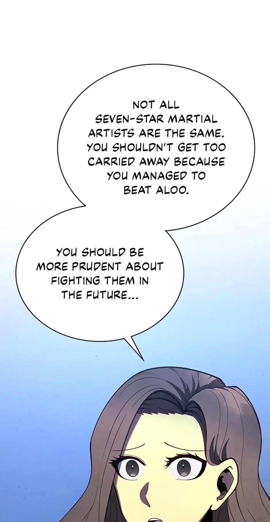 The Swordmaster’s Son Chapter 45 — page 50