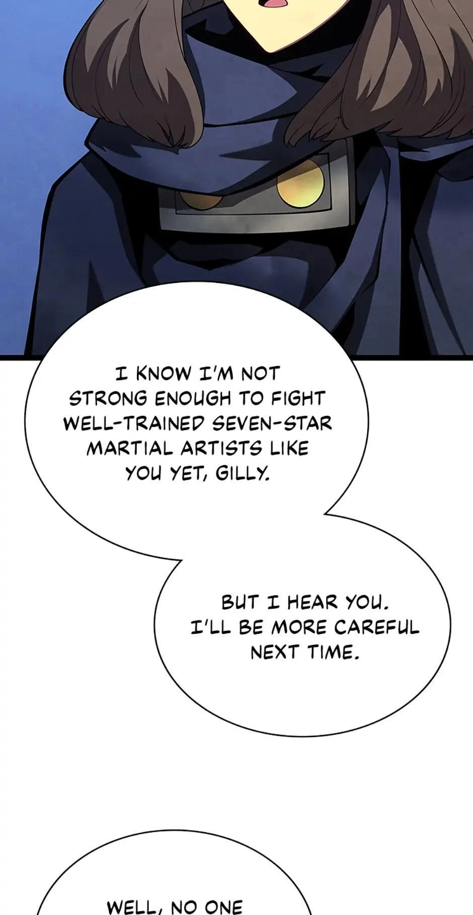 The Swordmaster’s Son Chapter 45 — page 51