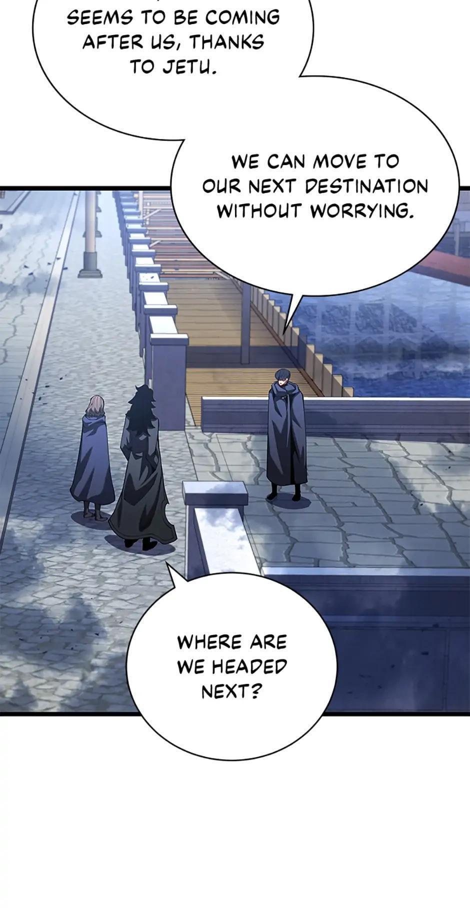 The Swordmaster’s Son Chapter 45 — page 52