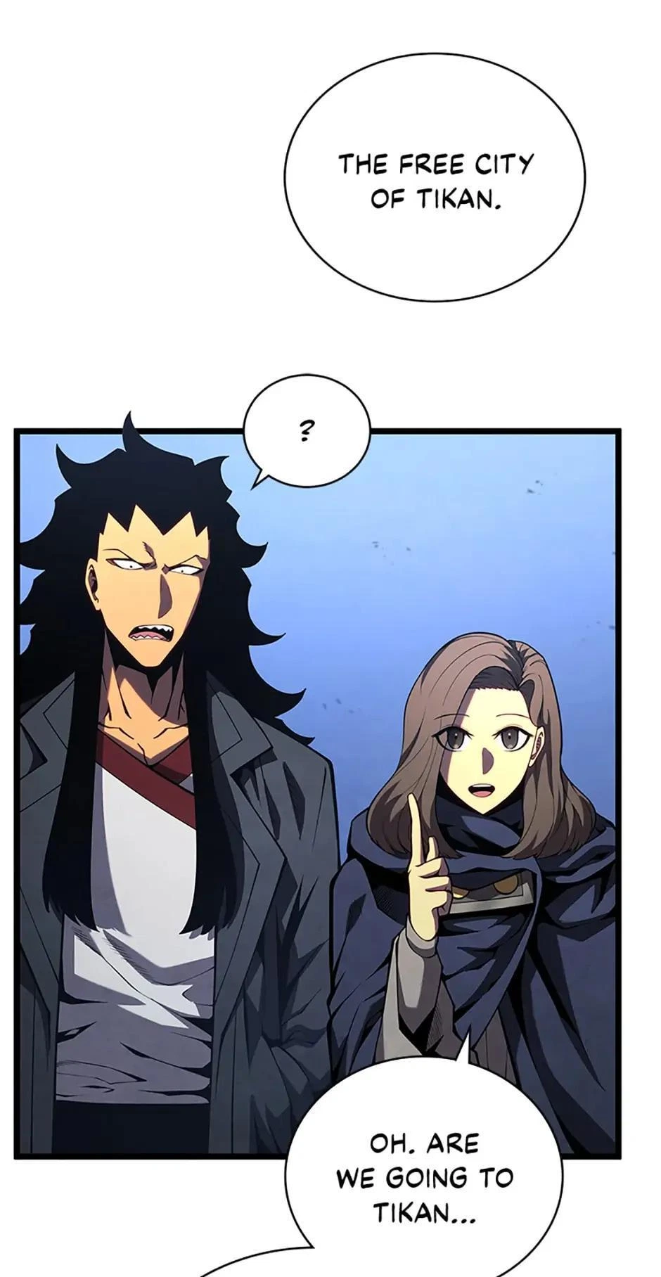 The Swordmaster’s Son Chapter 45 — page 53