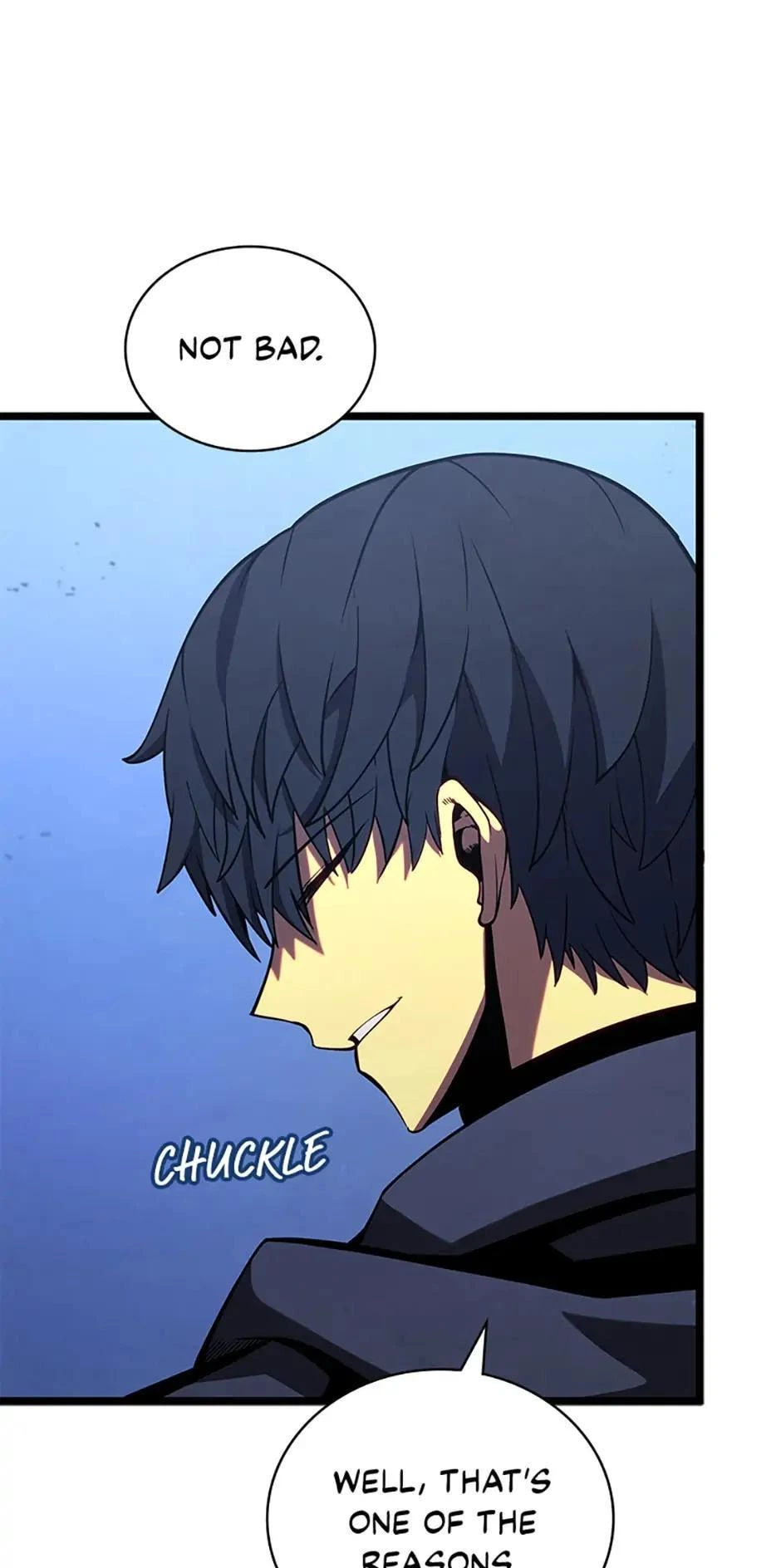 The Swordmaster’s Son Chapter 45 — page 56