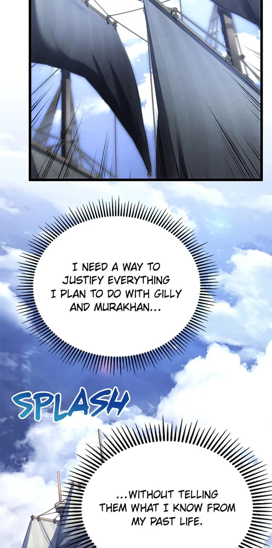 The Swordmaster’s Son Chapter 45 — page 58