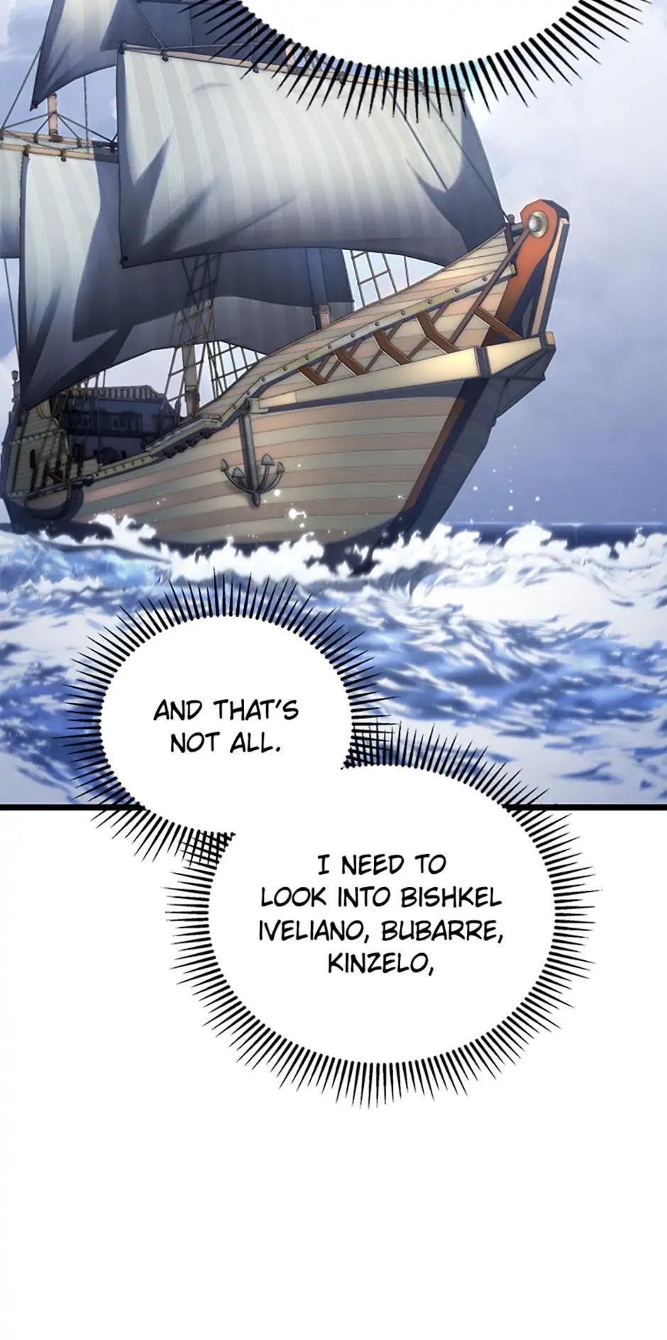 The Swordmaster’s Son Chapter 45 — page 59